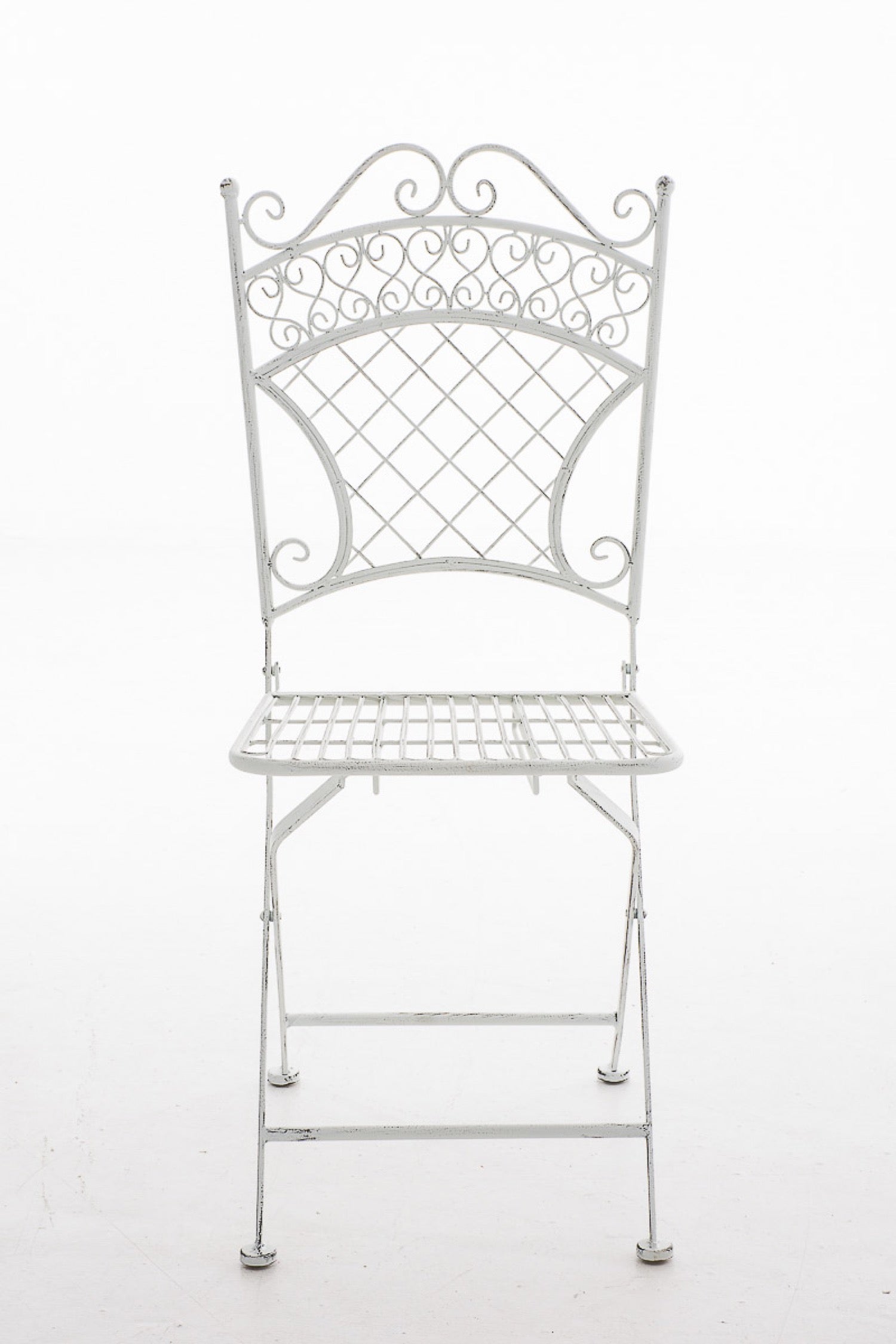 TPFGarden Gartenstuhl Adelia TPFGarden Gartenstuhl Adelia