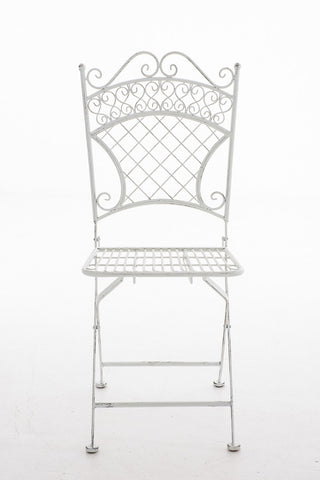 TPFGarden Gartenstuhl Adelia TPFGarden Gartenstuhl Adelia