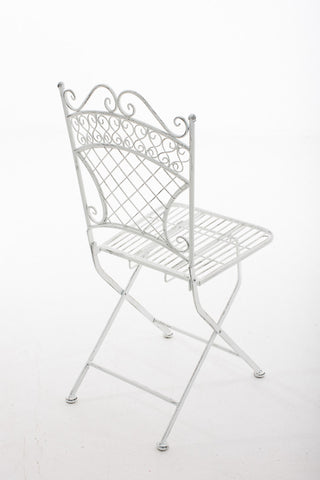 TPFGarden Gartenstuhl Adelia TPFGarden Gartenstuhl Adelia