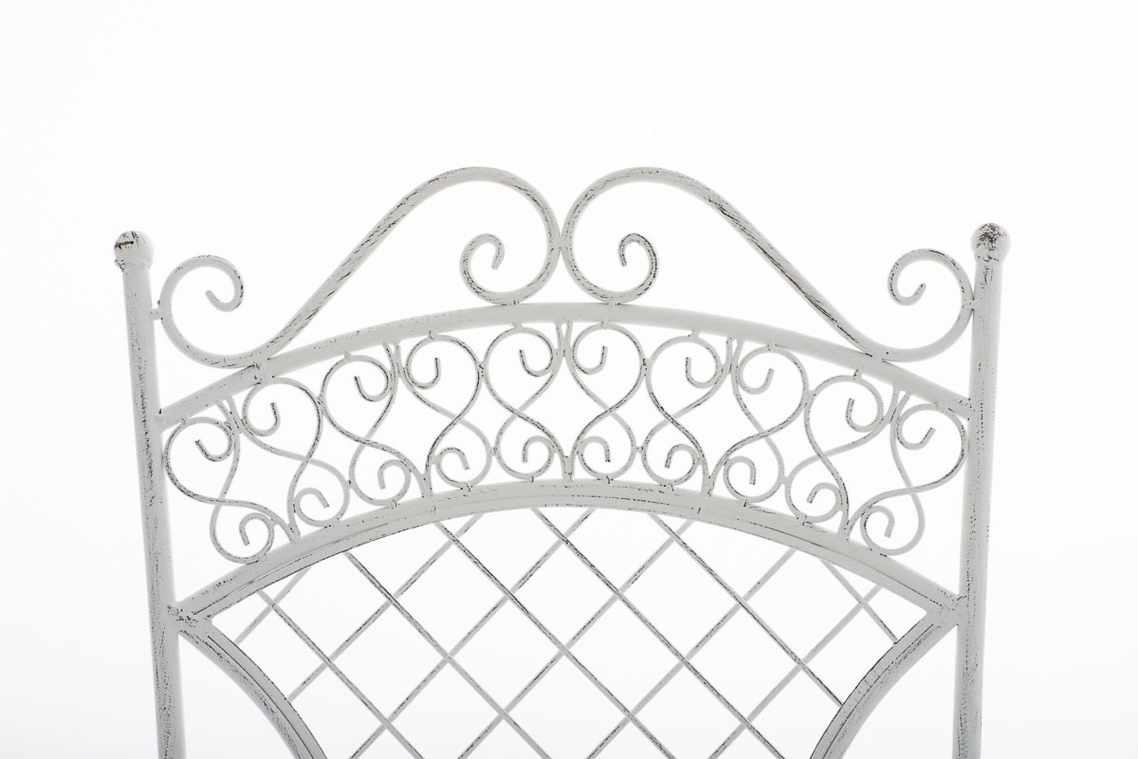 TPFGarden Gartenstuhl Adelia TPFGarden Gartenstuhl Adelia