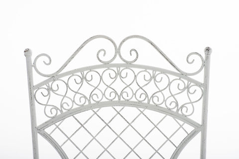 TPFGarden Gartenstuhl Adelia TPFGarden Gartenstuhl Adelia