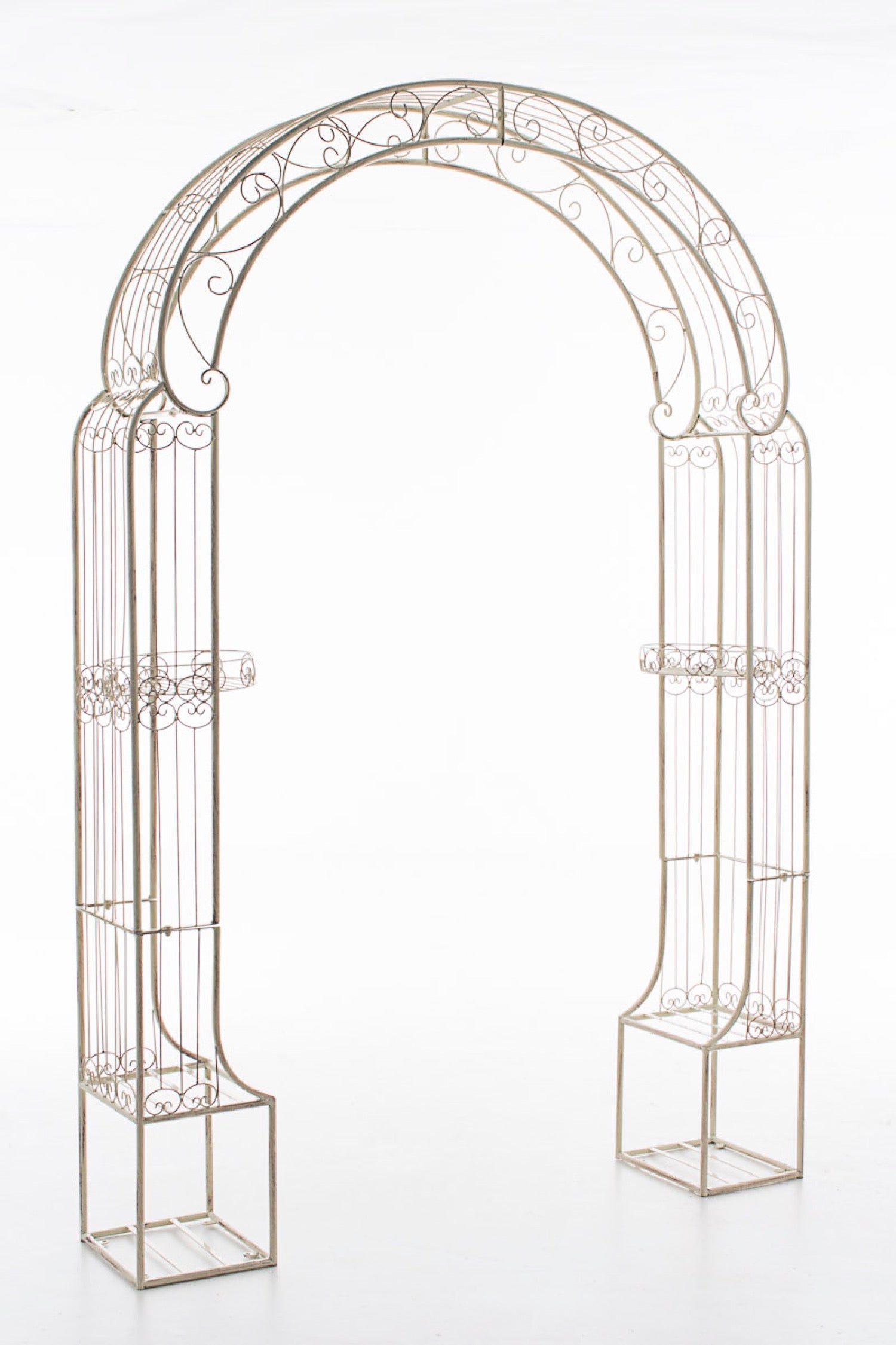 TPFGarden Rosenbogen Alesy TPFGarden Rosenbogen Alesy