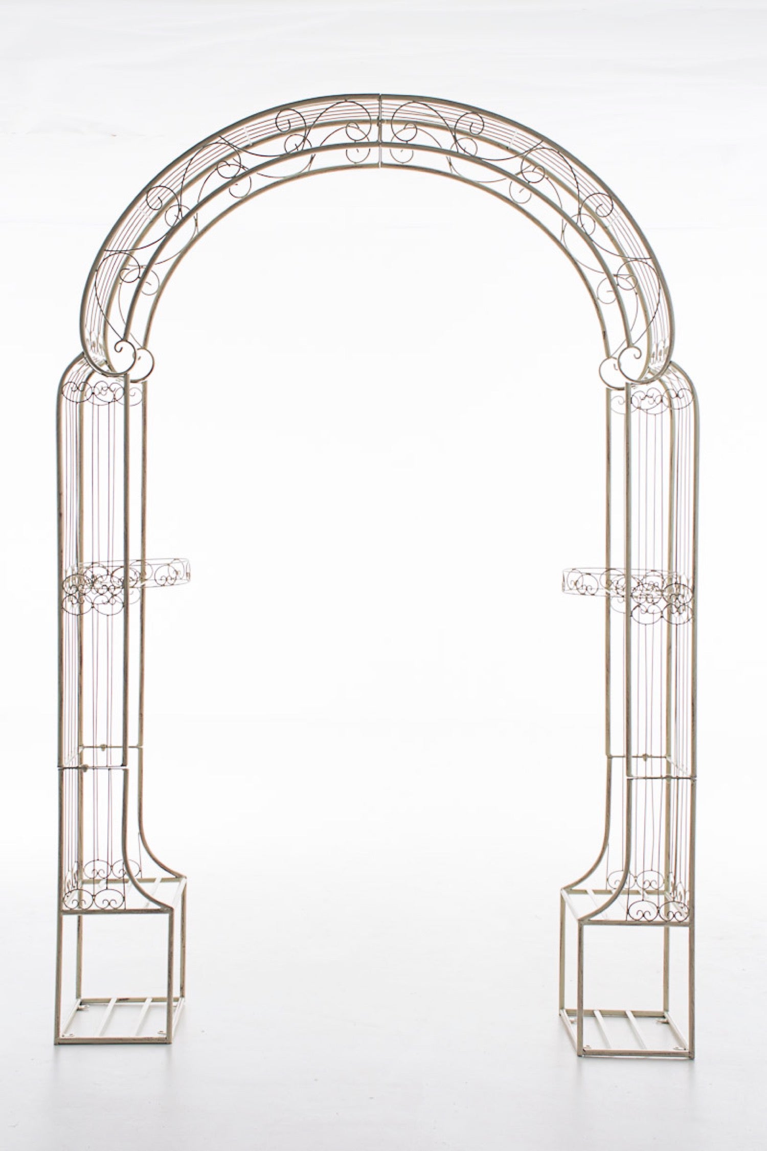 TPFGarden Rosenbogen Alesy TPFGarden Rosenbogen Alesy