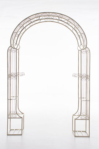 TPFGarden Rosenbogen Alesy TPFGarden Rosenbogen Alesy