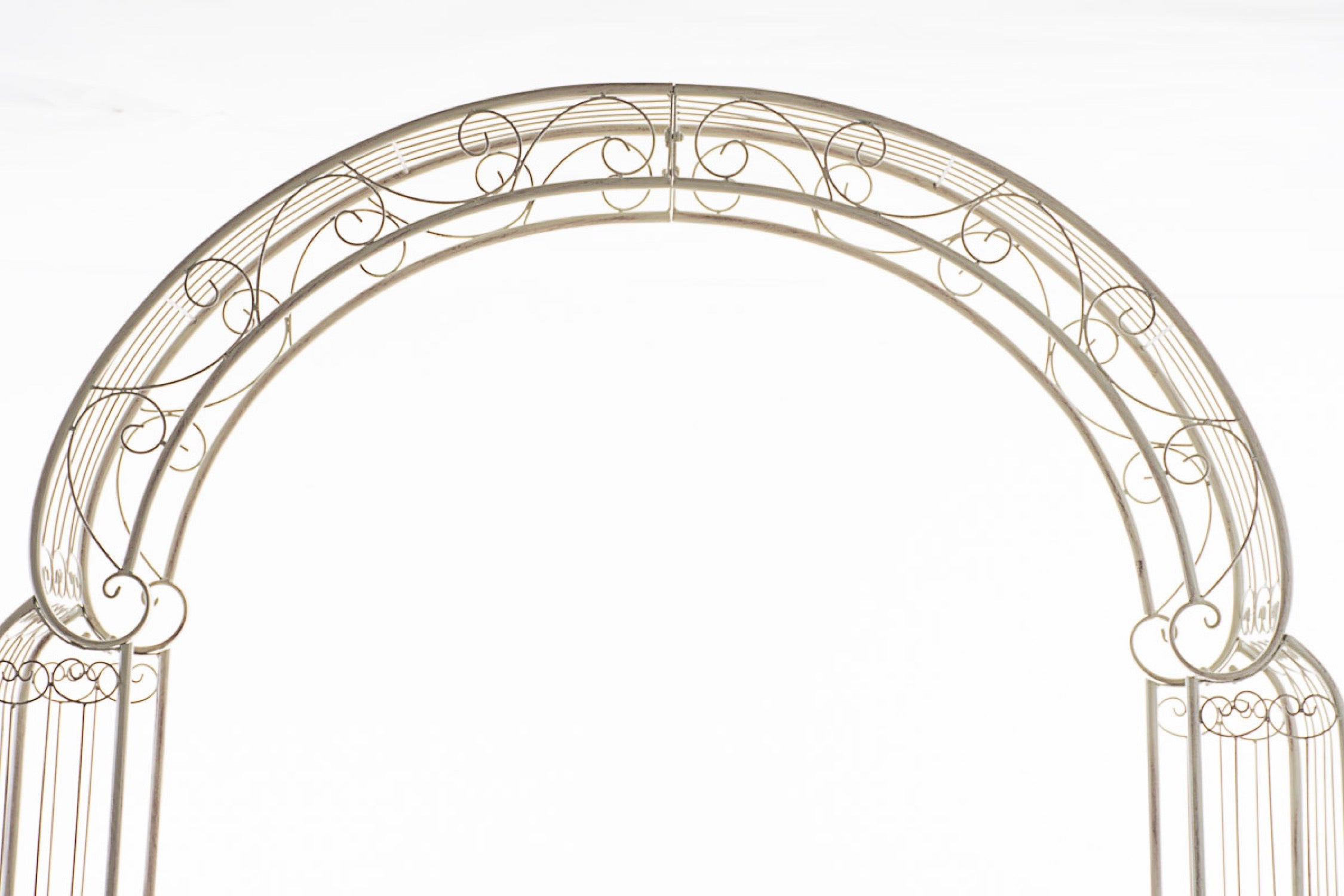 TPFGarden Rosenbogen Alesy TPFGarden Rosenbogen Alesy