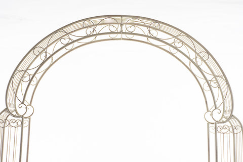 TPFGarden Rosenbogen Alesy TPFGarden Rosenbogen Alesy