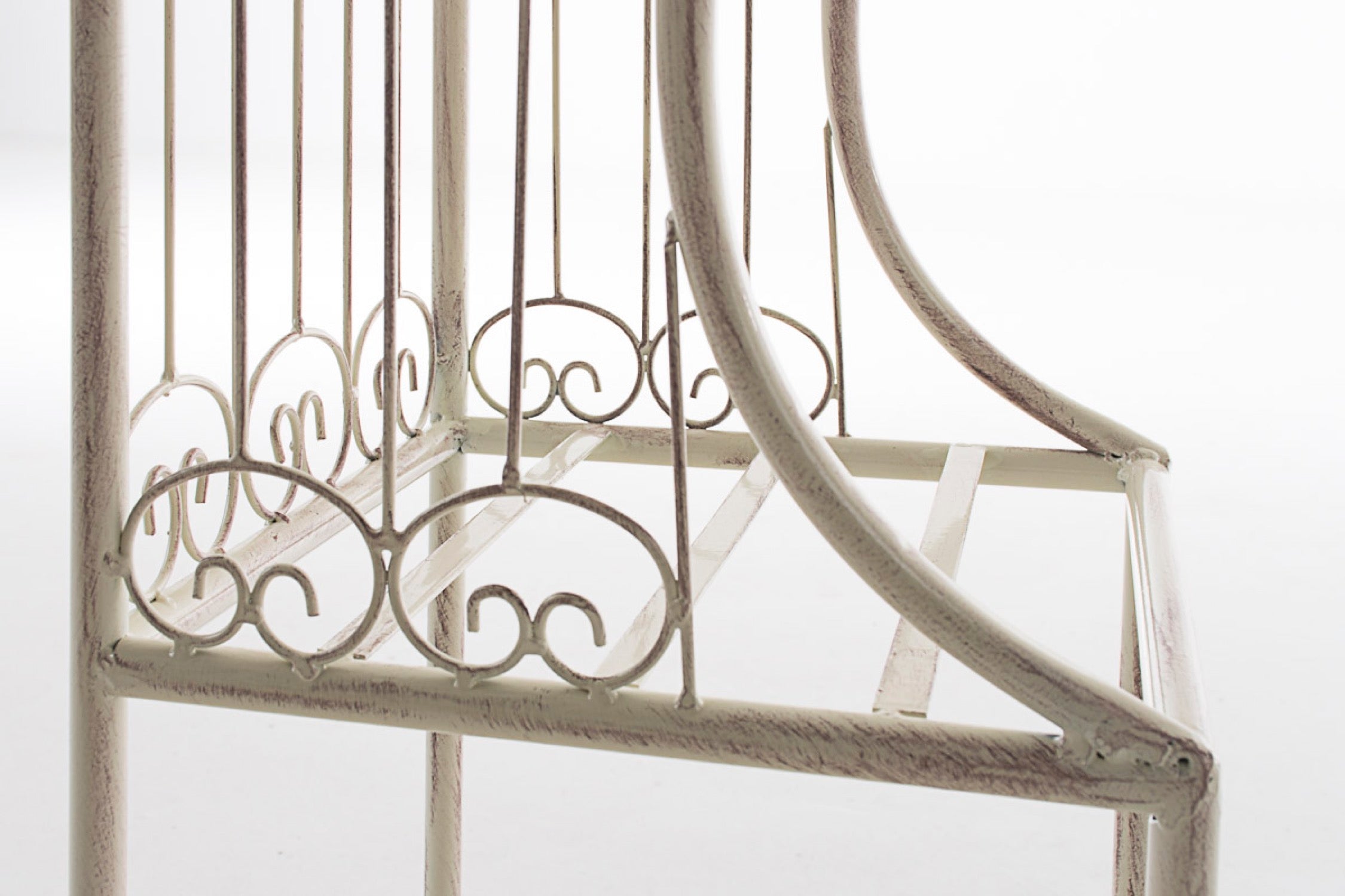 TPFGarden Rosenbogen Alesy TPFGarden Rosenbogen Alesy