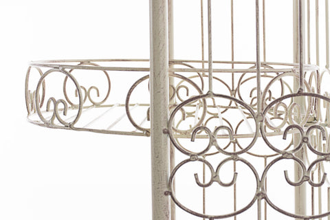 TPFGarden Rosenbogen Alesy TPFGarden Rosenbogen Alesy