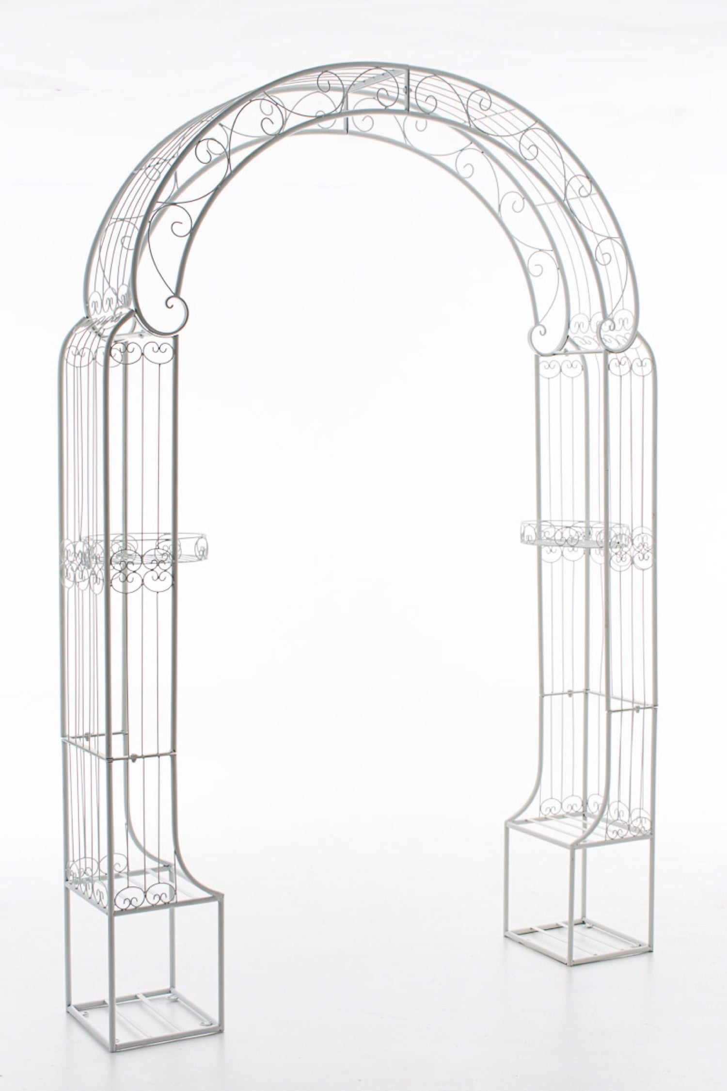 TPFGarden Rosenbogen Alesy TPFGarden Rosenbogen Alesy