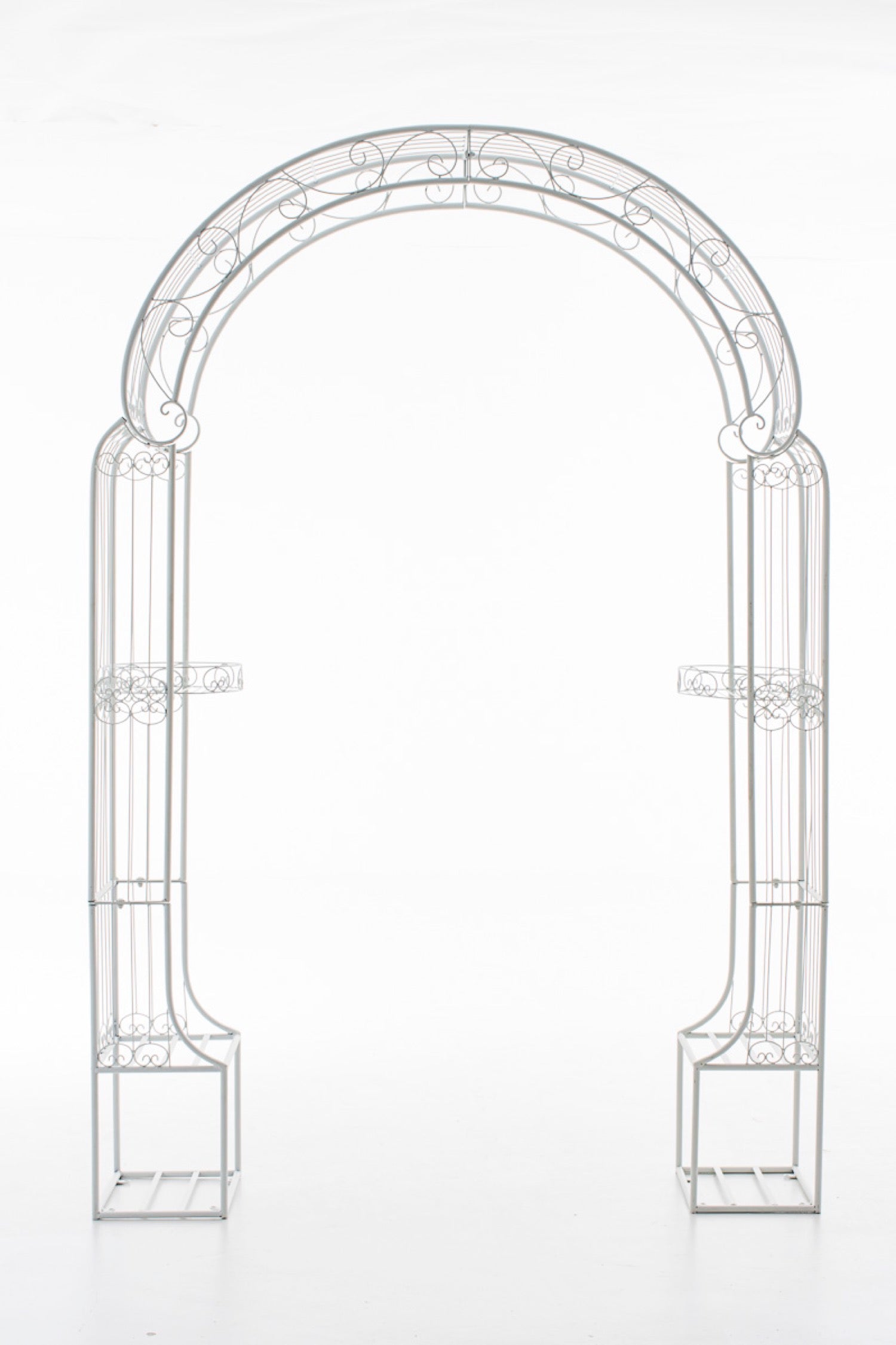 TPFGarden Rosenbogen Alesy TPFGarden Rosenbogen Alesy
