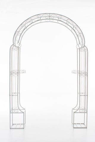 TPFGarden Rosenbogen Alesy TPFGarden Rosenbogen Alesy