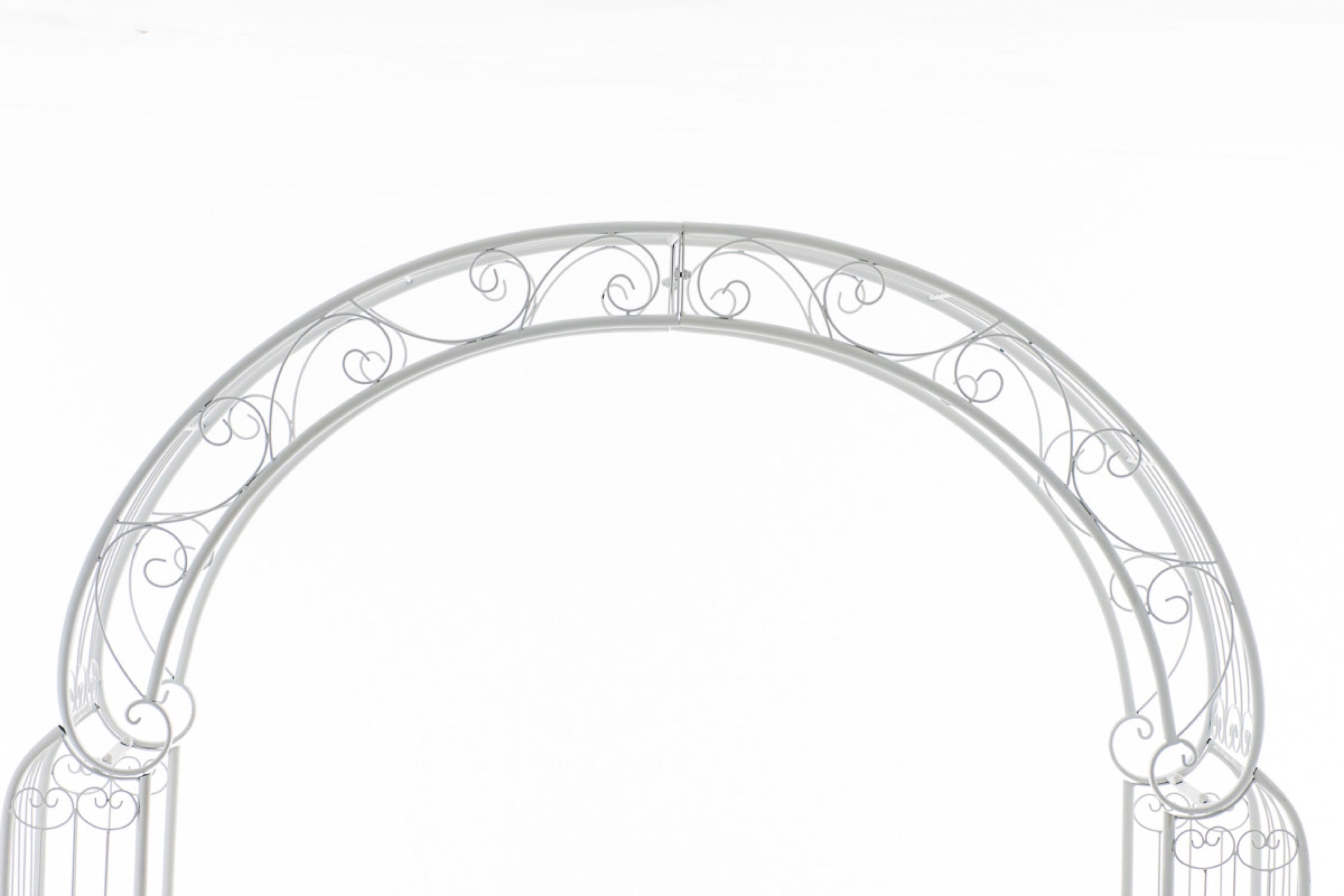 TPFGarden Rosenbogen Alesy TPFGarden Rosenbogen Alesy