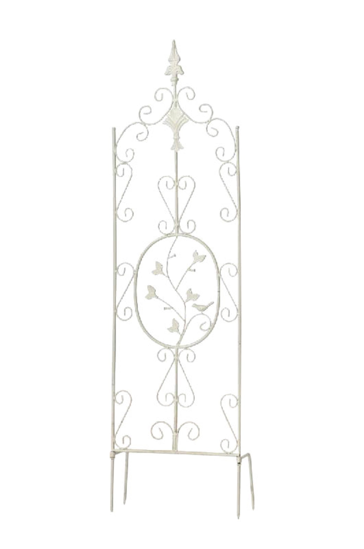 TPFGarden Rankgitter Burk TPFGarden Rankgitter Burk