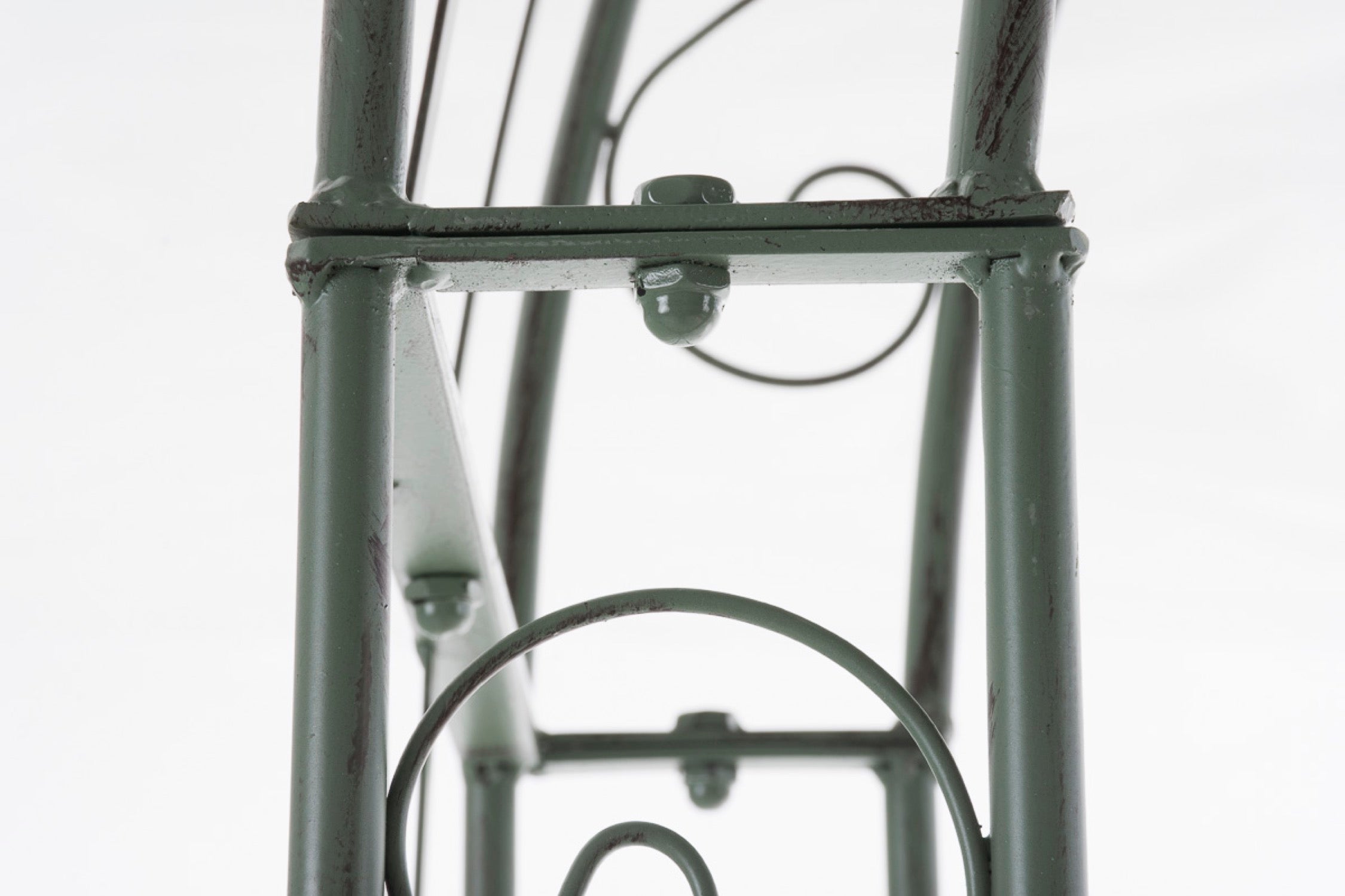 TPFGarden Rosenbogen Shinay mit Tor TPFGarden Rosenbogen Shinay mit Tor