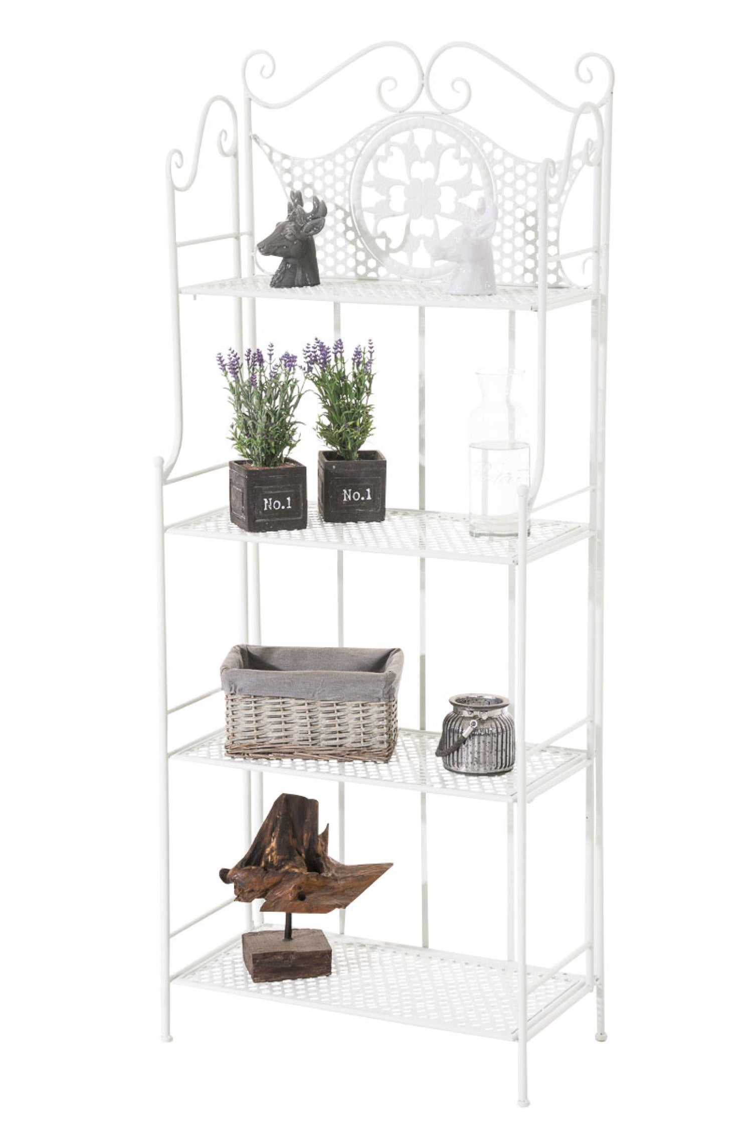 TPFGarden Standregal Anic TPFGarden Standregal Anic