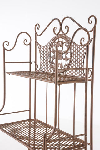 TPFGarden Standregal Anic TPFGarden Standregal Anic