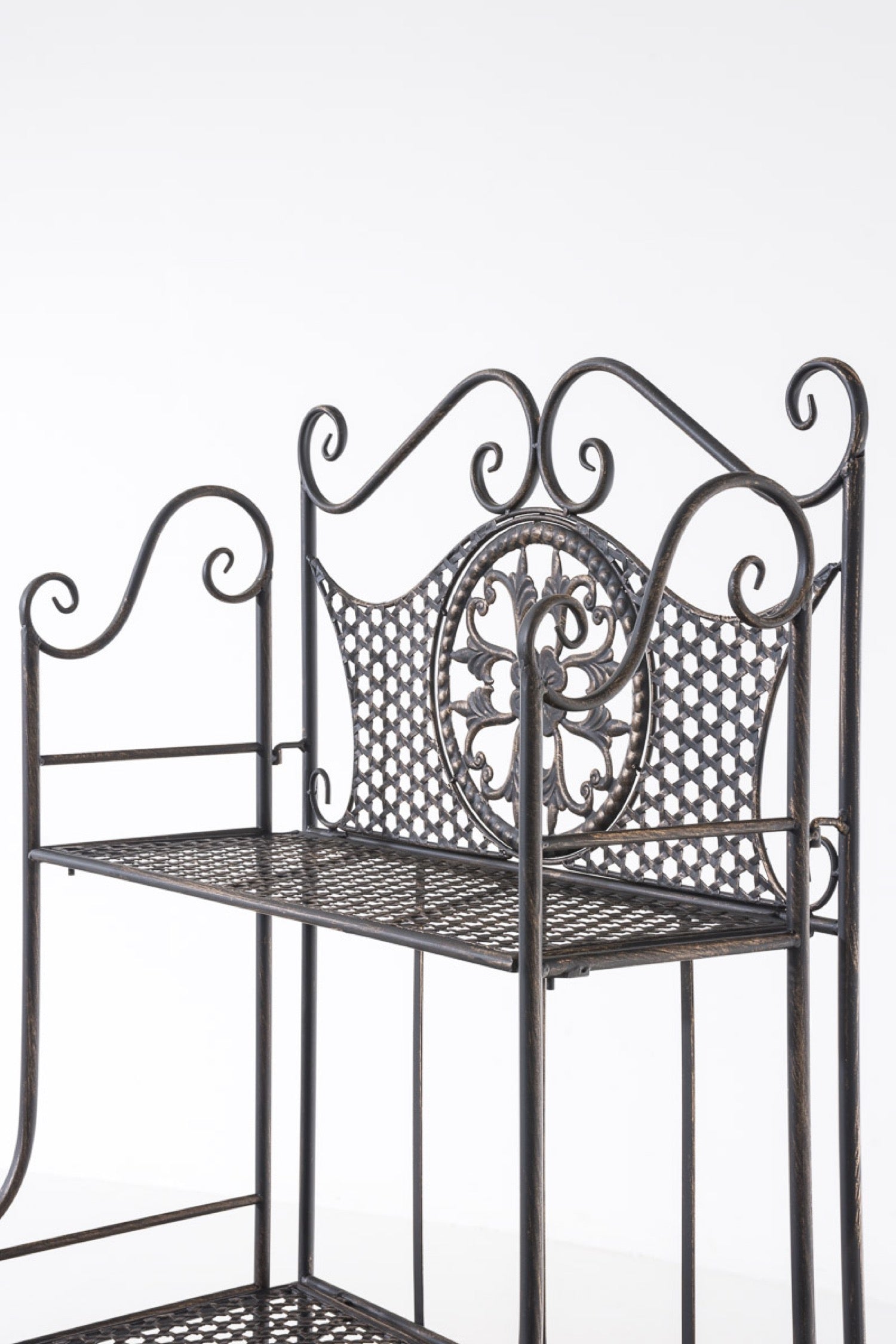 TPFGarden Standregal Anic TPFGarden Standregal Anic