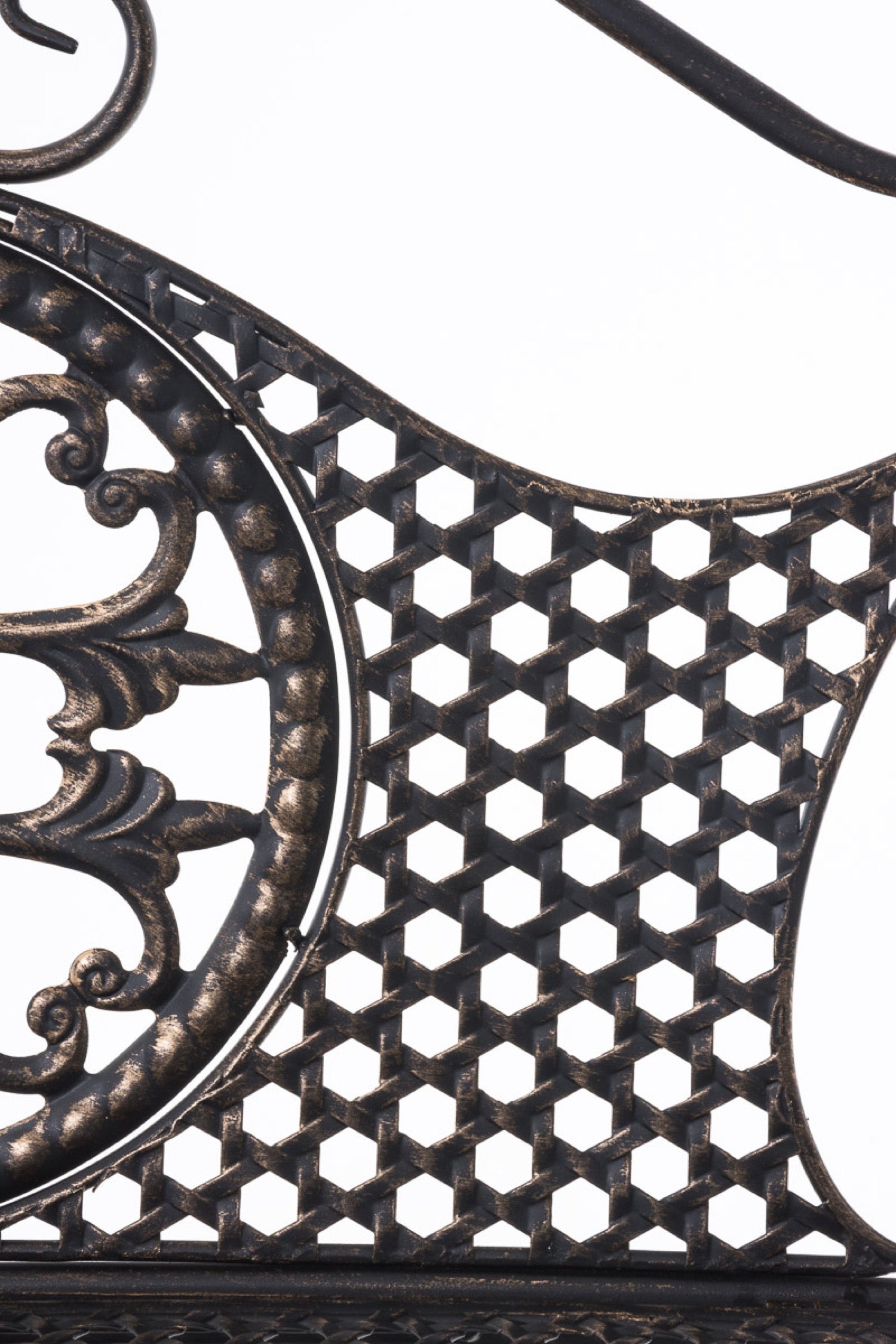 TPFGarden Standregal Anic TPFGarden Standregal Anic