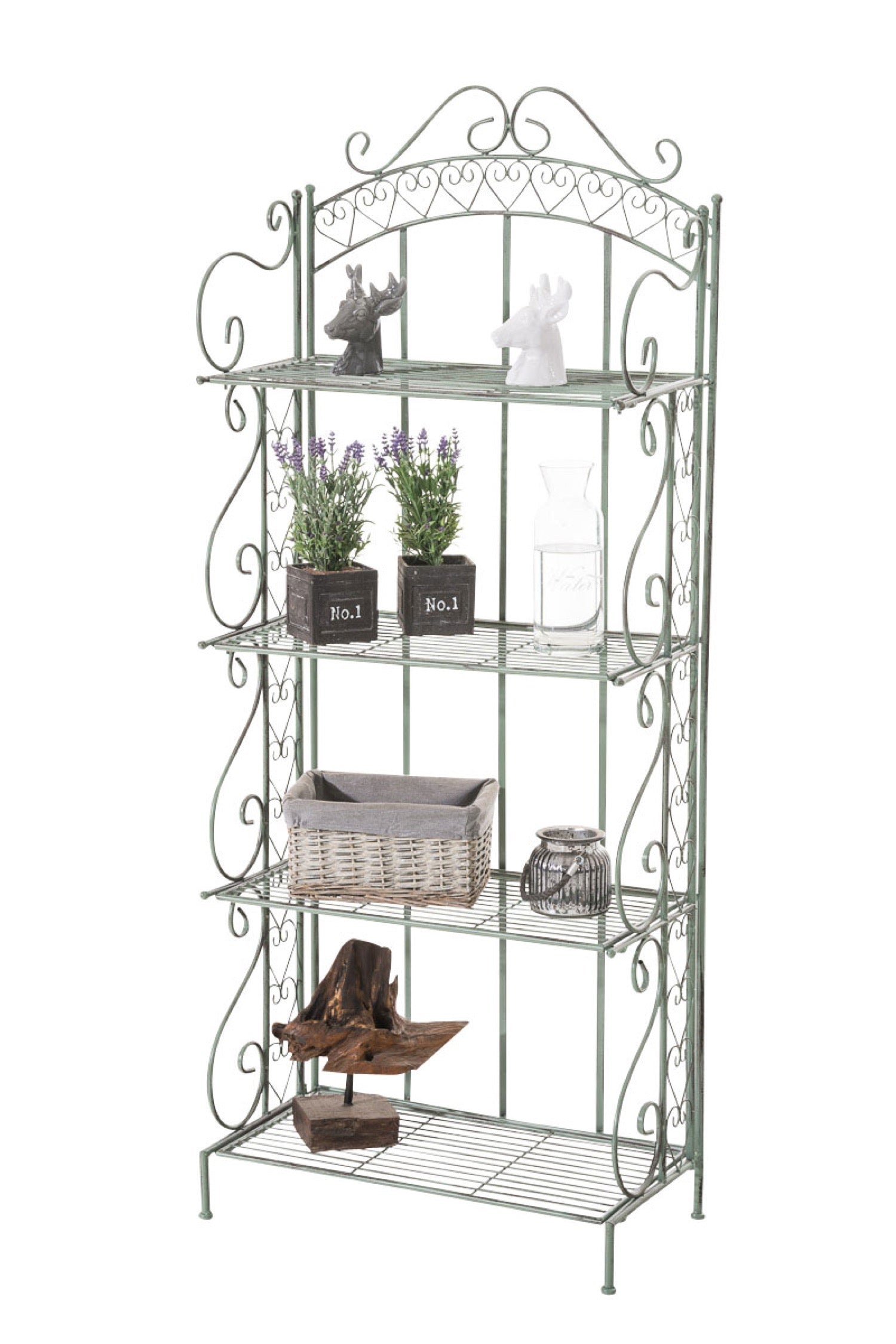 TPFGarden Standregal Anton TPFGarden Standregal Anton