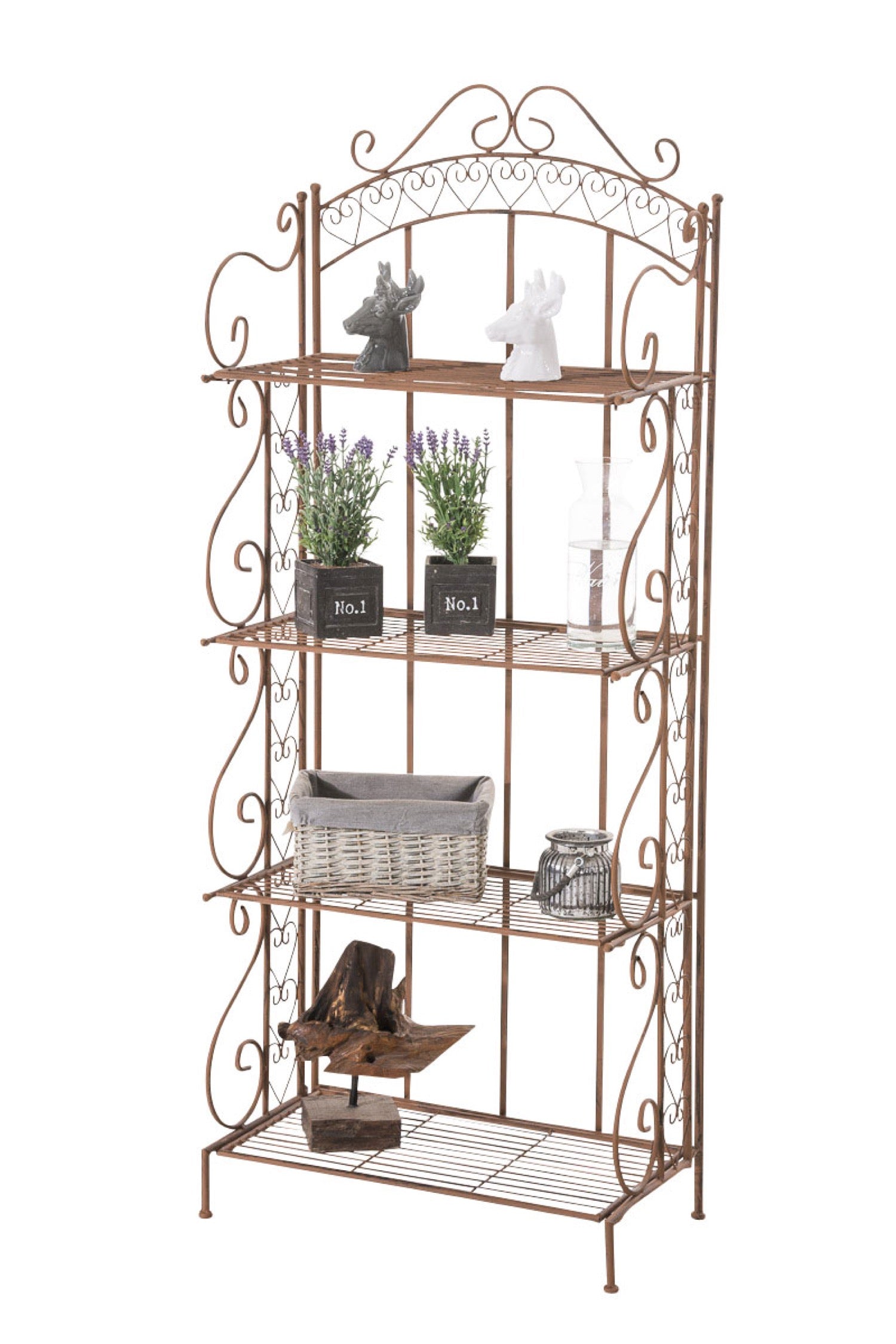 TPFGarden Standregal Anton TPFGarden Standregal Anton