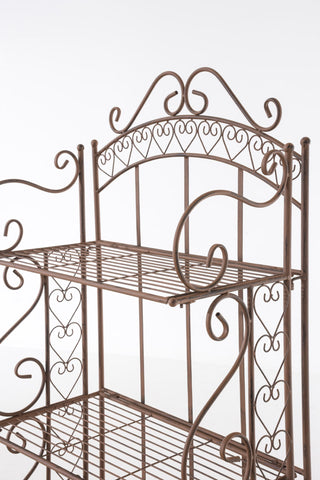 TPFGarden Standregal Anton TPFGarden Standregal Anton