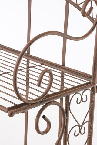 TPFGarden Standregal Anton TPFGarden Standregal Anton