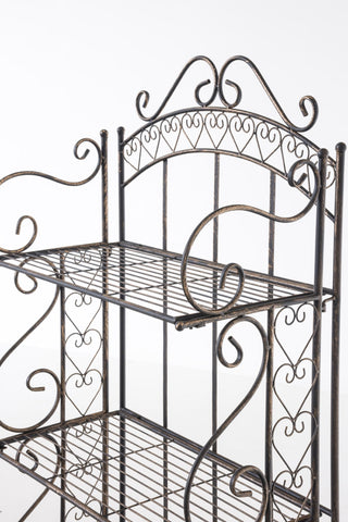 TPFGarden Standregal Anton TPFGarden Standregal Anton