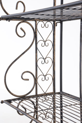 TPFGarden Standregal Anton TPFGarden Standregal Anton