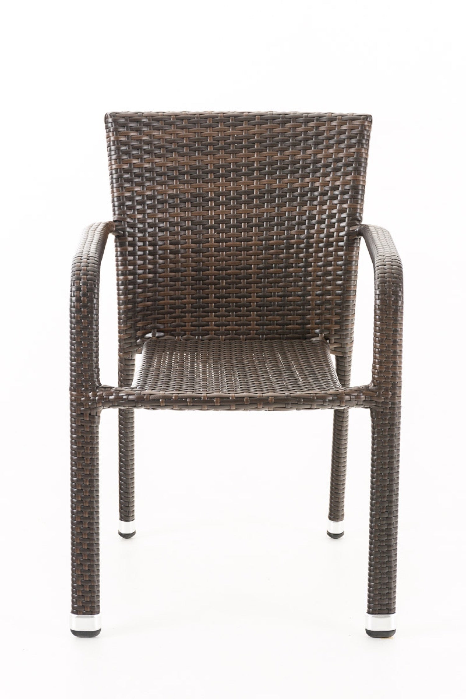 TPFGarden Polyrattan Stuhl Lenni TPFGarden Polyrattan Stuhl Lenni