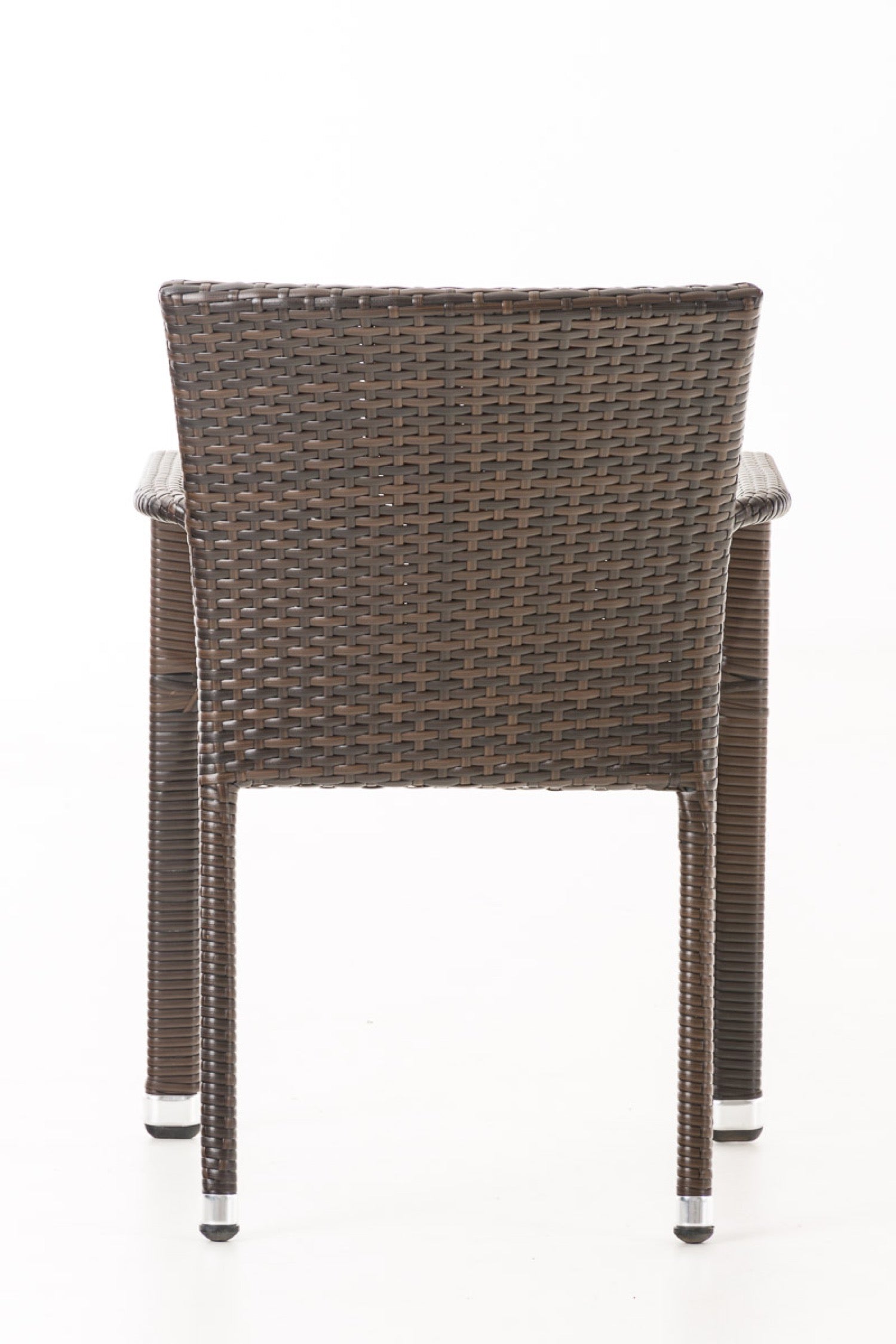 TPFGarden Polyrattan Stuhl Lenni TPFGarden Polyrattan Stuhl Lenni