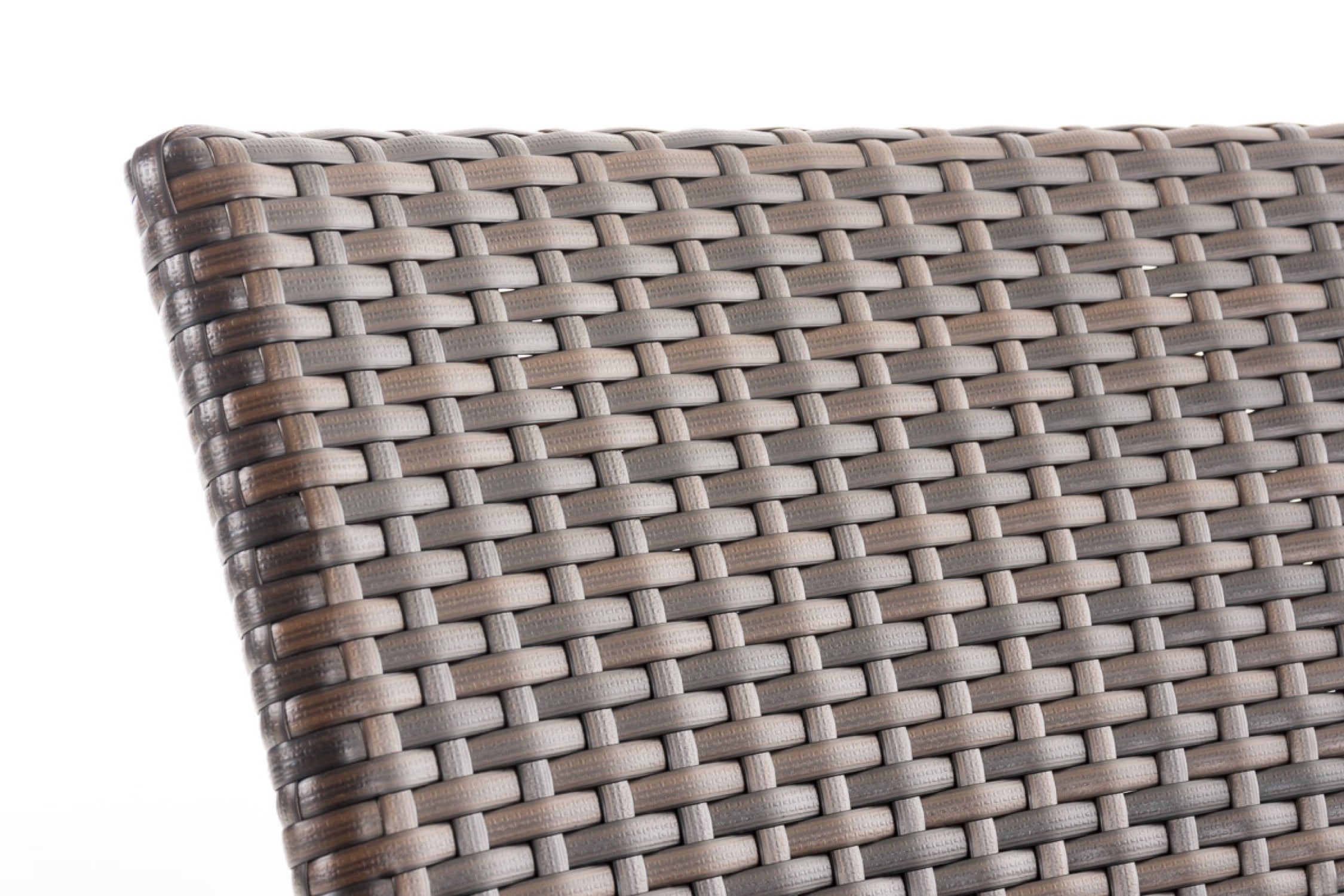 TPFGarden Polyrattan Stuhl Lenni TPFGarden Polyrattan Stuhl Lenni