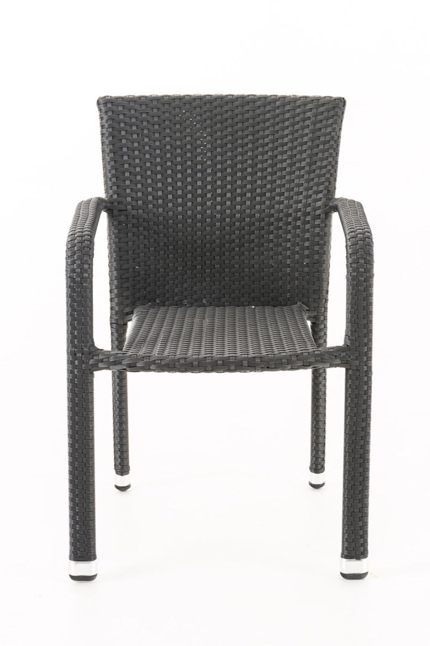 TPFGarden Polyrattan Stuhl Lenni TPFGarden Polyrattan Stuhl Lenni