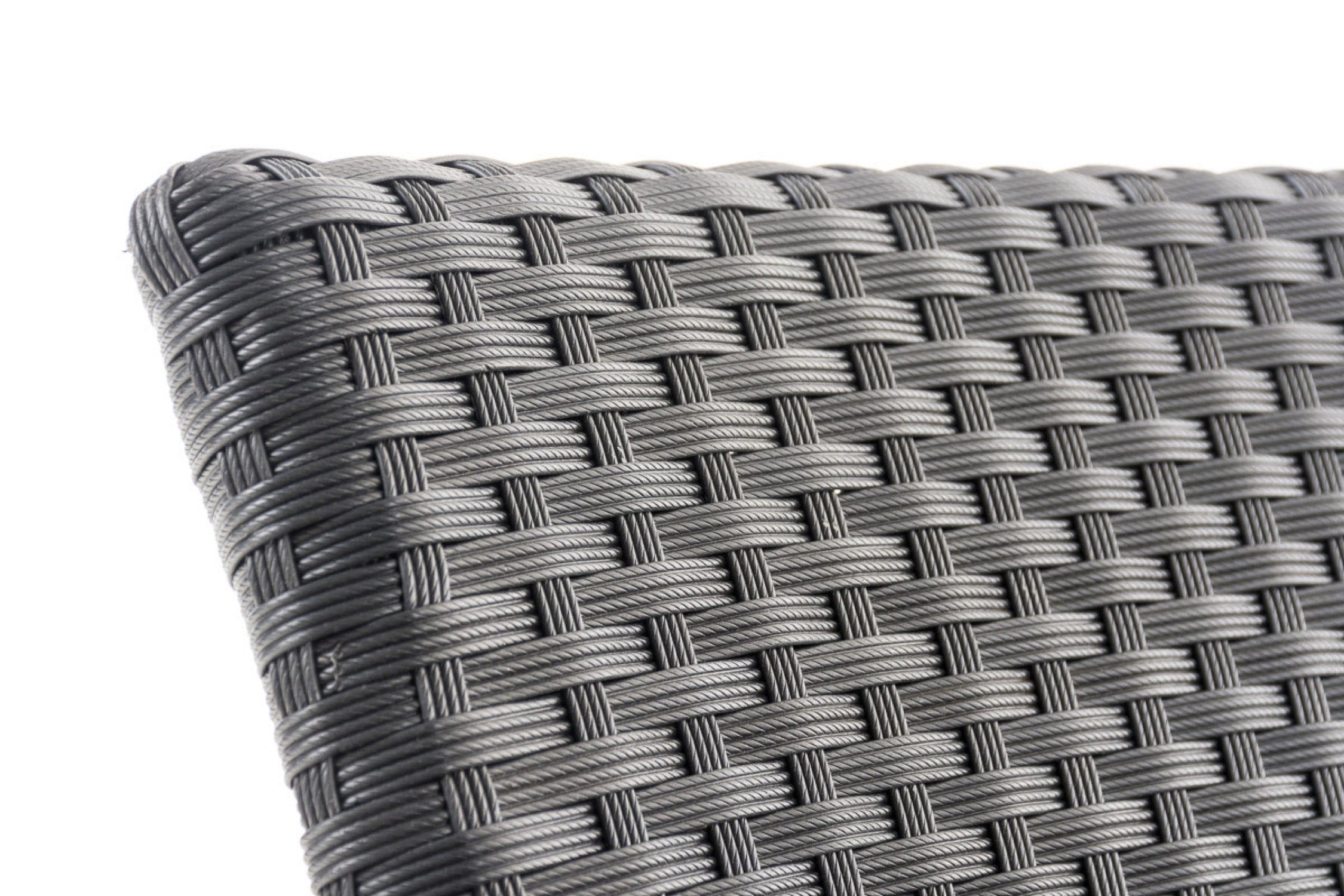 TPFGarden Polyrattan Stuhl Lenni TPFGarden Polyrattan Stuhl Lenni