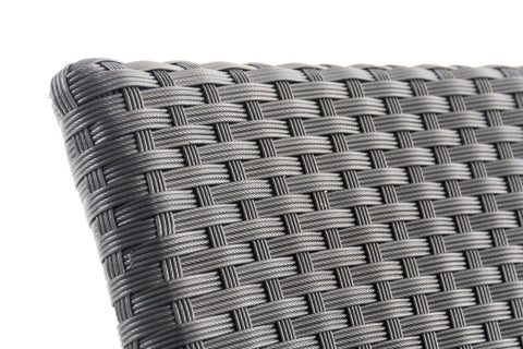 TPFGarden Polyrattan Stuhl Lenni TPFGarden Polyrattan Stuhl Lenni