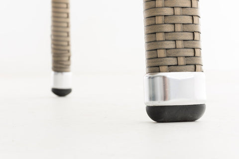 TPFGarden Polyrattan Stuhl Lenni TPFGarden Polyrattan Stuhl Lenni