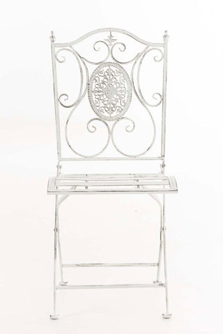 TPFGarden Stuhl Sidan TPFGarden Stuhl Sidan