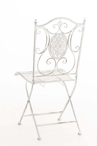 TPFGarden Stuhl Sidan TPFGarden Stuhl Sidan