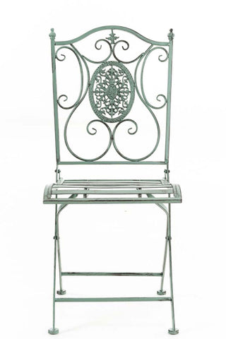 TPFGarden Stuhl Sidan TPFGarden Stuhl Sidan