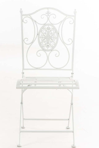 TPFGarden Stuhl Sidan TPFGarden Stuhl Sidan