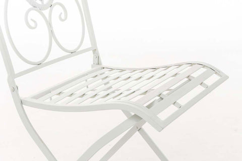 TPFGarden Stuhl Sidan TPFGarden Stuhl Sidan