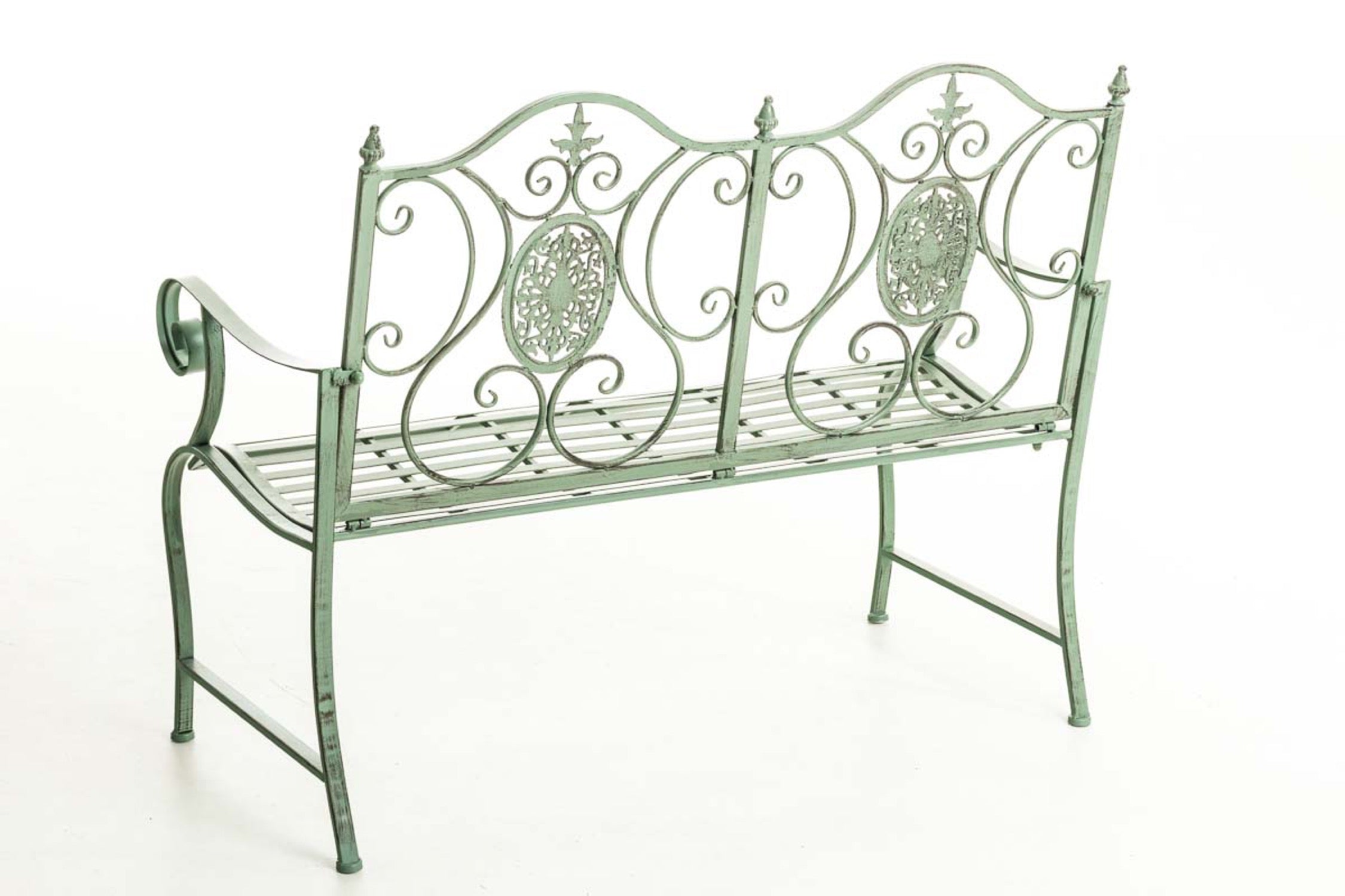 TPFGarden Bank Puncho TPFGarden Bank Puncho