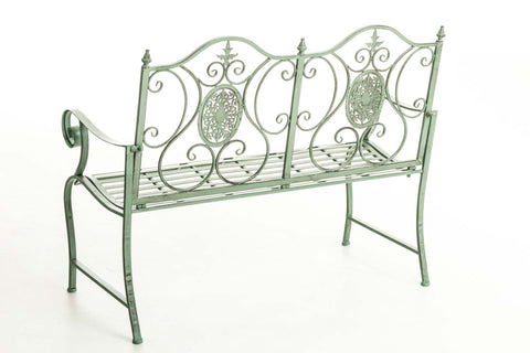 TPFGarden Bank Puncho TPFGarden Bank Puncho