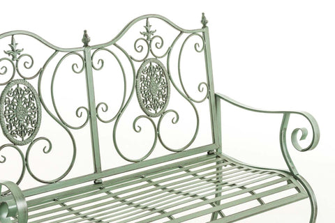 TPFGarden Bank Puncho TPFGarden Bank Puncho