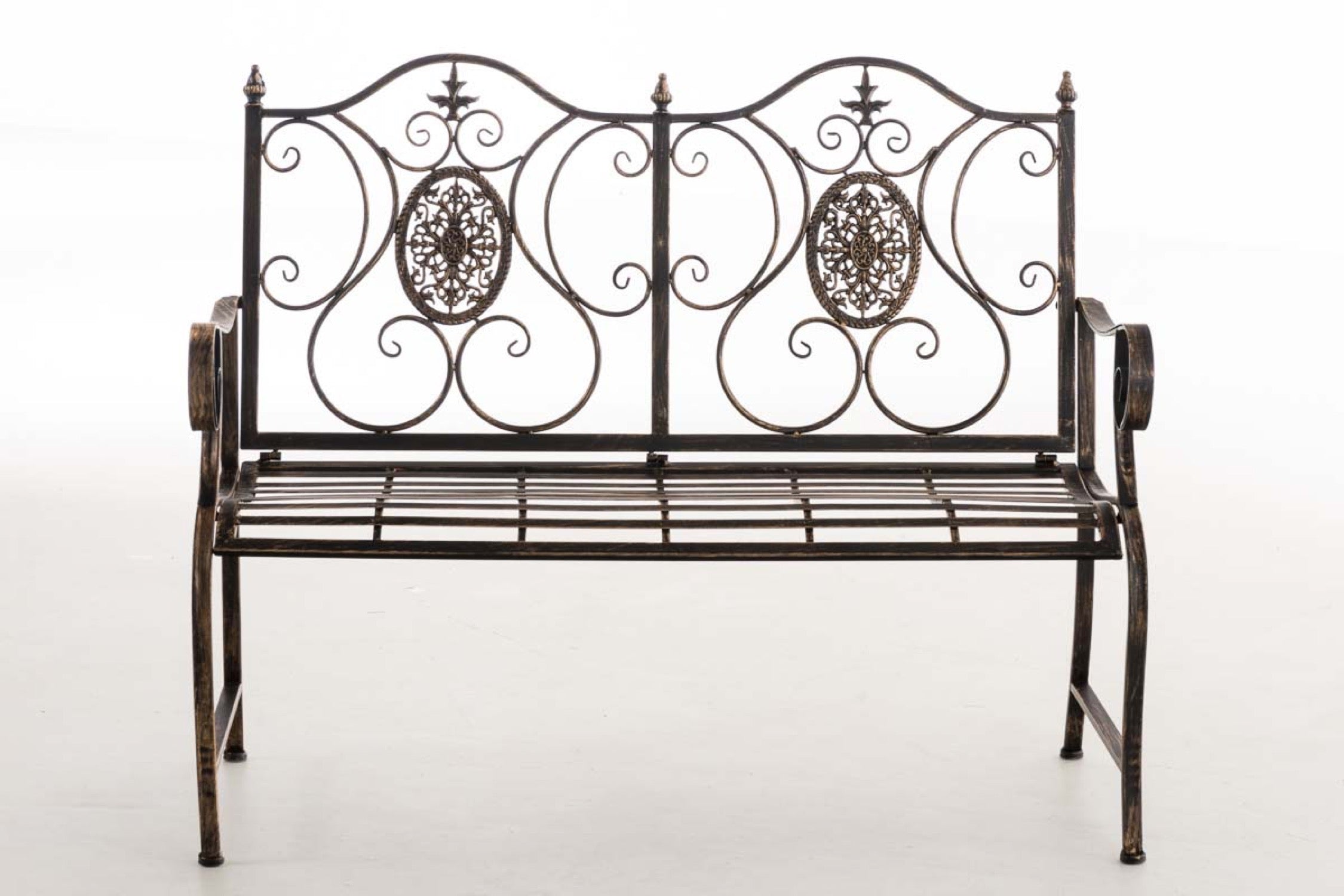 TPFGarden Bank Puncho TPFGarden Bank Puncho