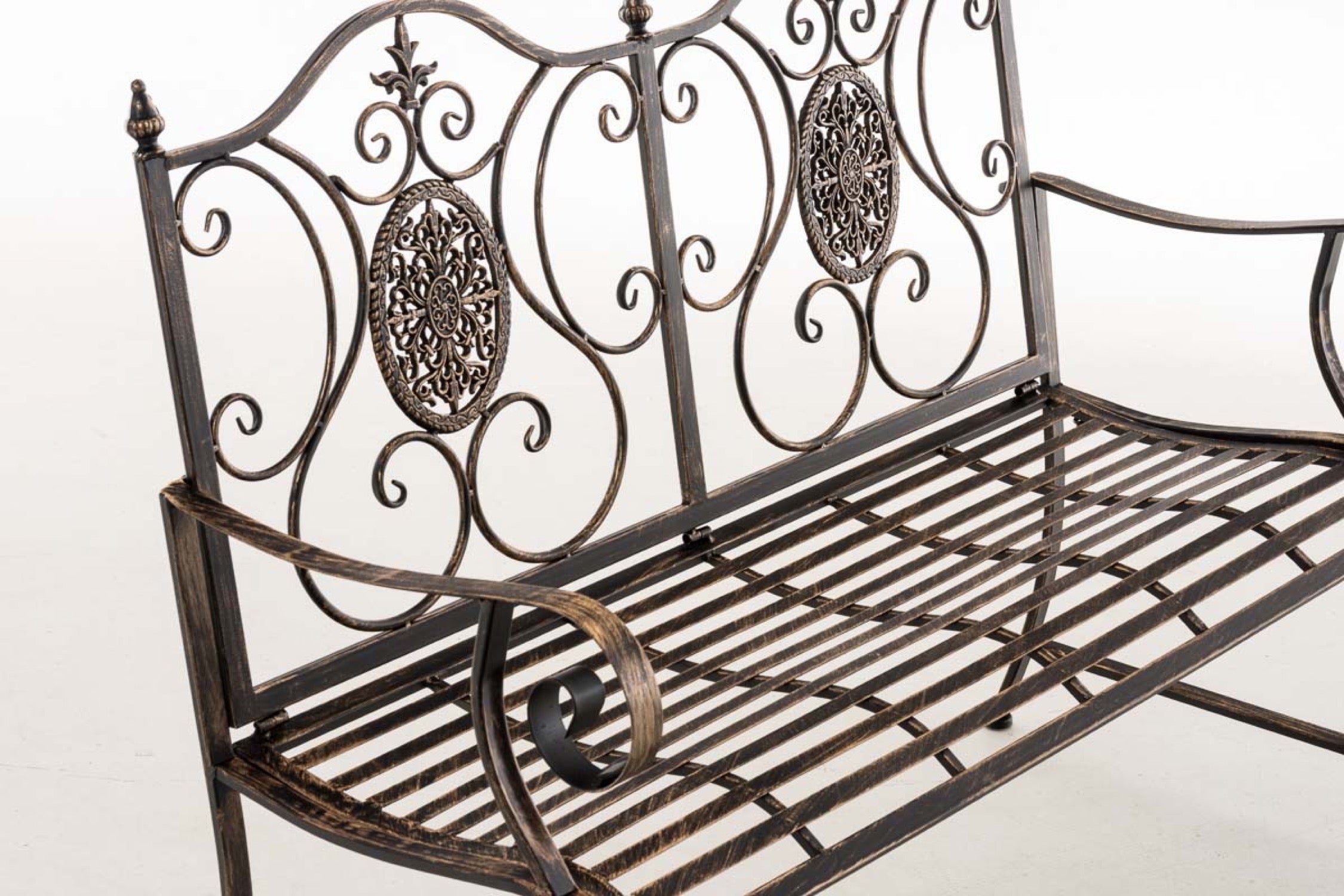 TPFGarden Bank Puncho TPFGarden Bank Puncho