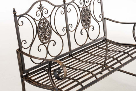 TPFGarden Bank Puncho TPFGarden Bank Puncho