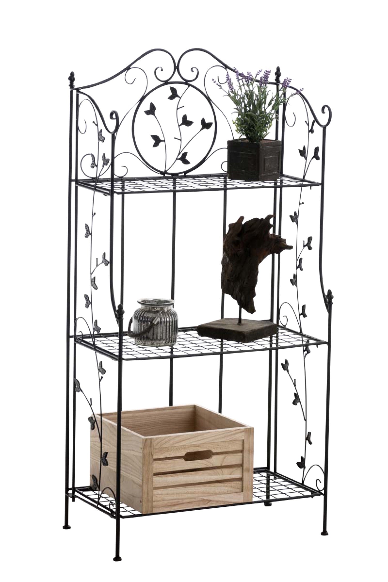 TPFGarden Standregal Remus TPFGarden Standregal Remus