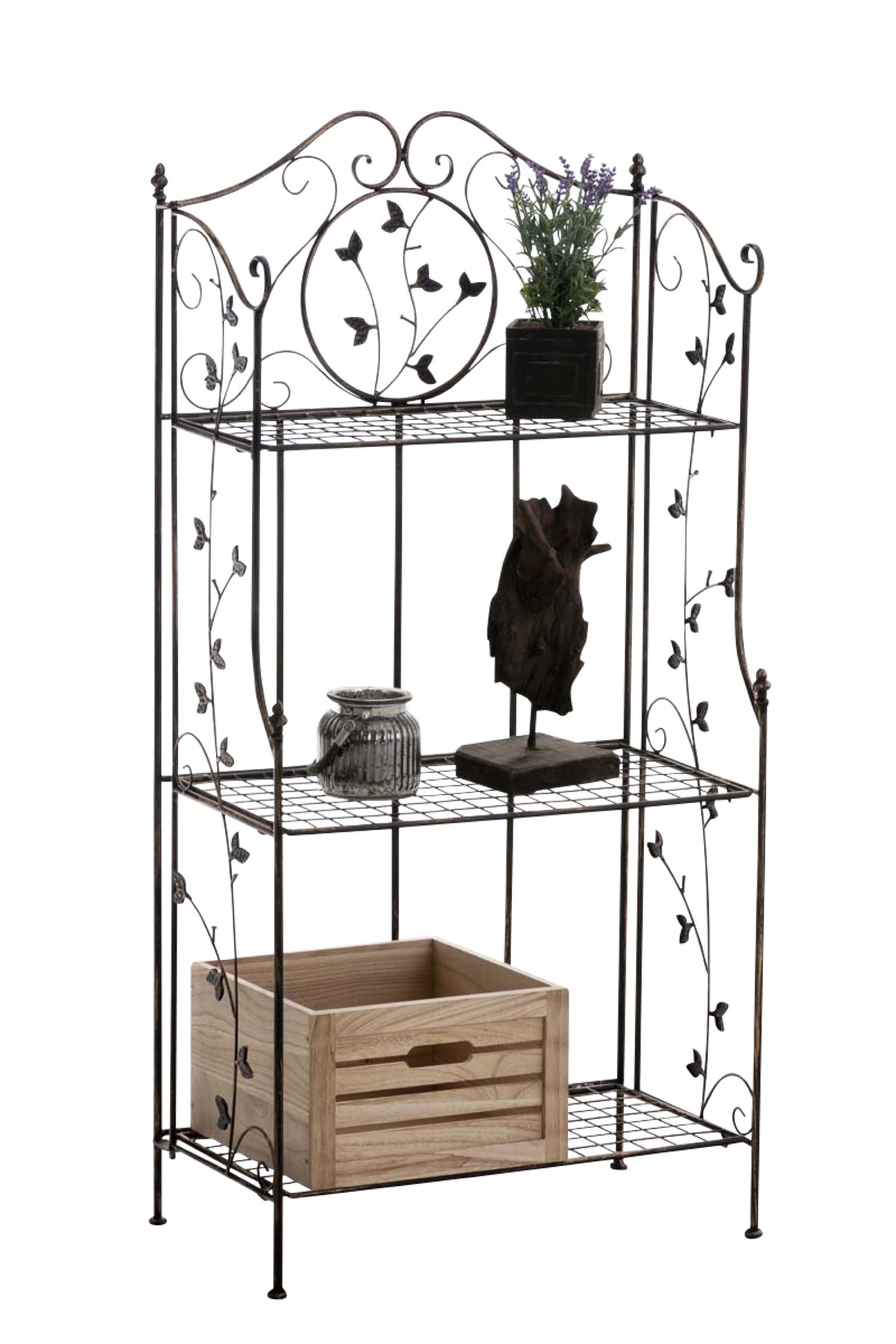 TPFGarden Standregal Remus TPFGarden Standregal Remus