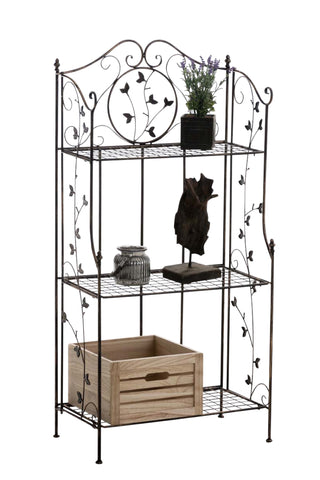 TPFGarden Standregal Remus TPFGarden Standregal Remus