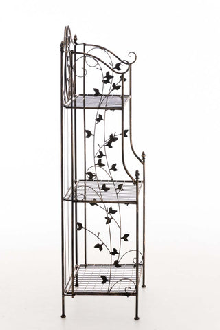 TPFGarden Standregal Remus TPFGarden Standregal Remus